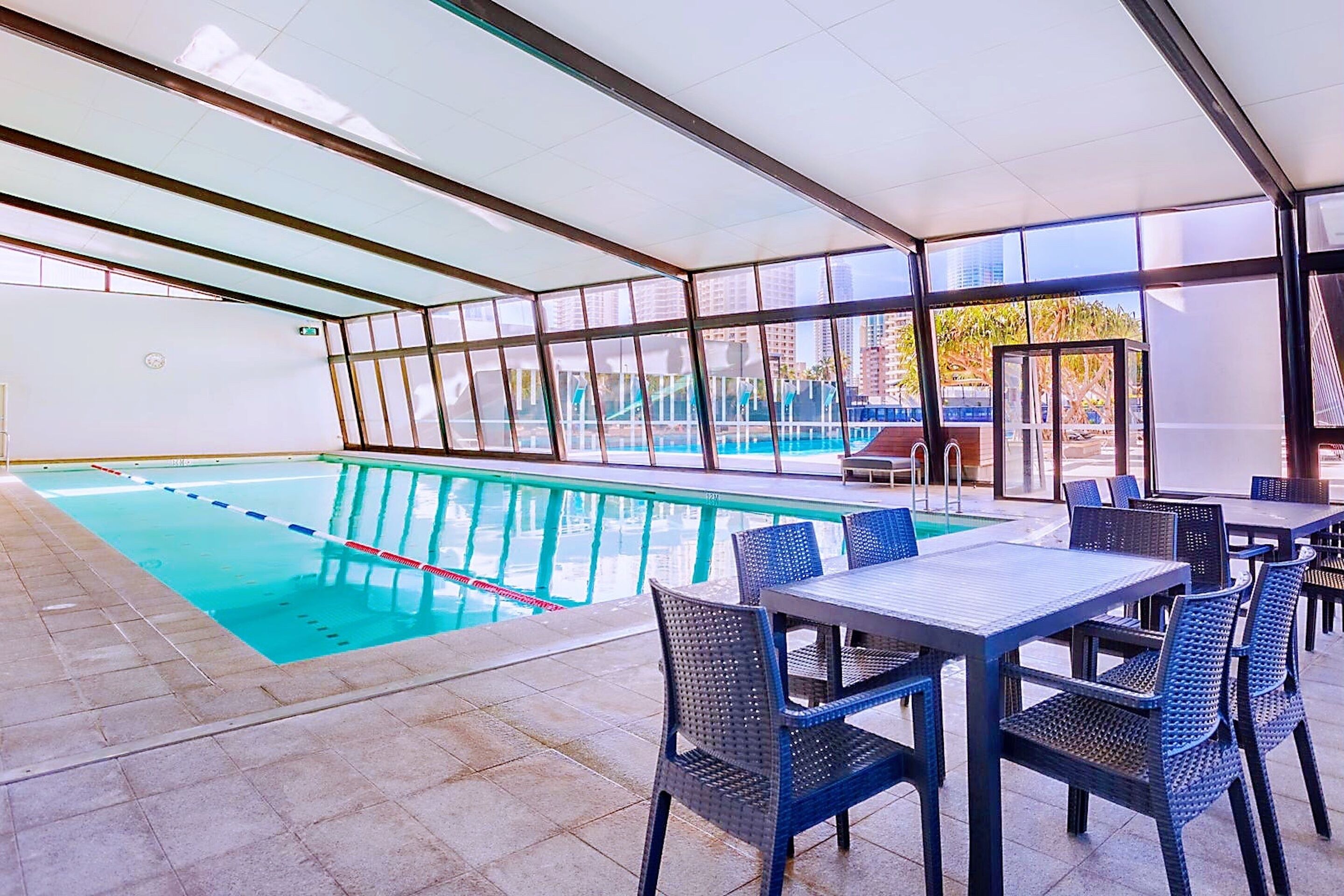 Circle On Cavill Surfers Paradise Apartments-Holiday Paradise — image 6