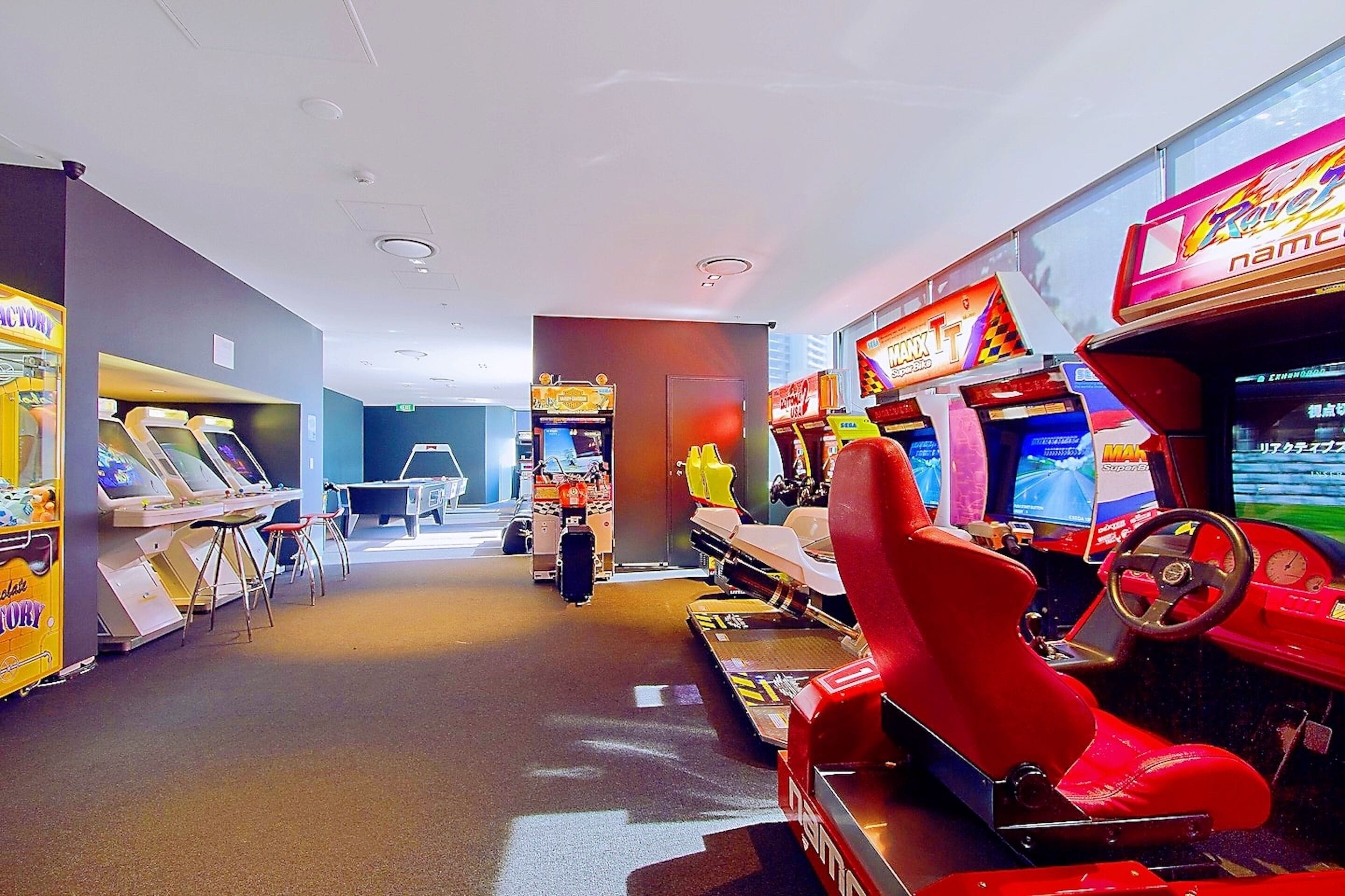 Circle On Cavill Surfers Paradise Apartments-Holiday Paradise — image 28