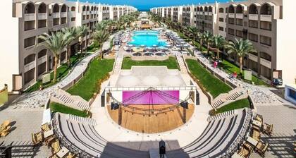 Nubia Aqua Beach Resort apt 918