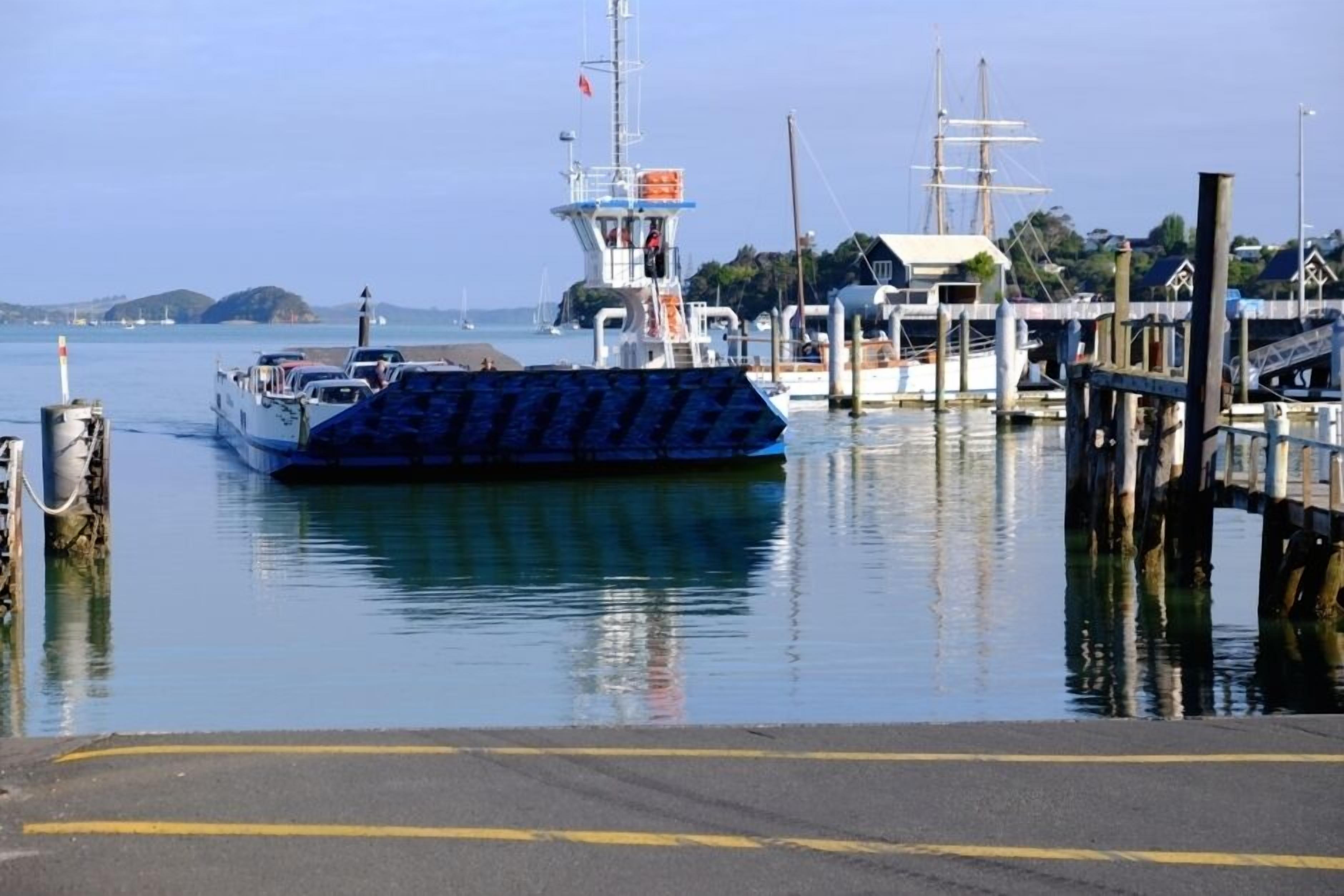 Marina