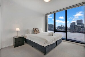 Appartement, 3 chambres