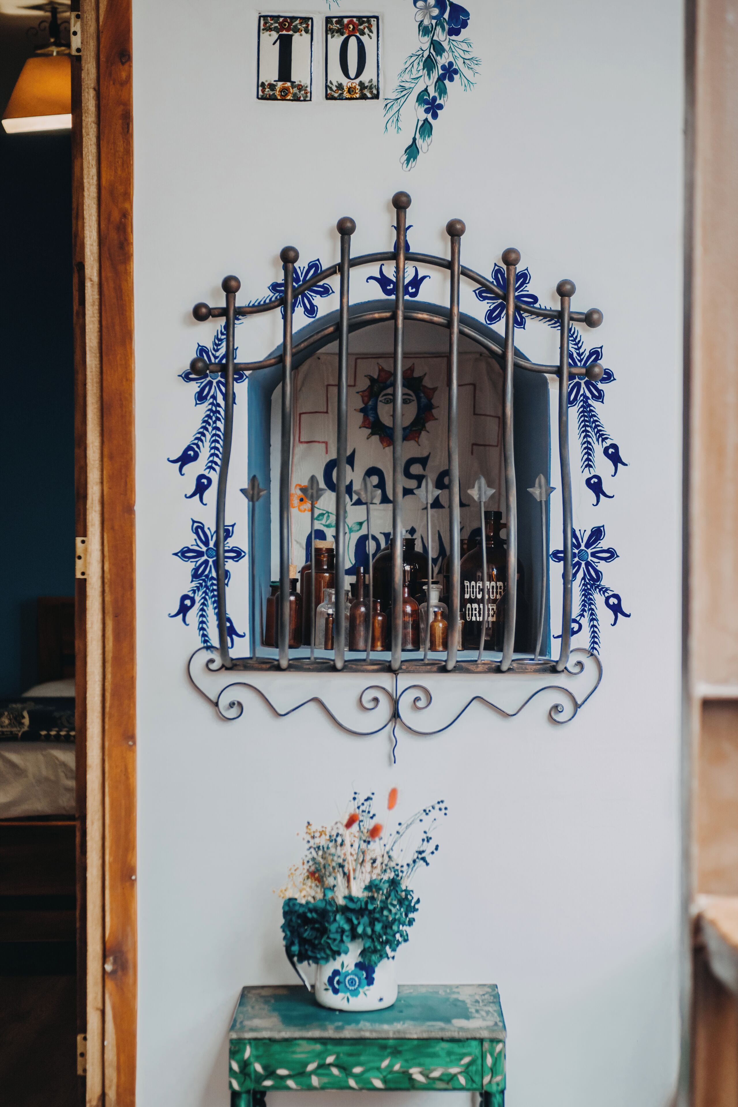 Photo - Hotel Casa Alquimia