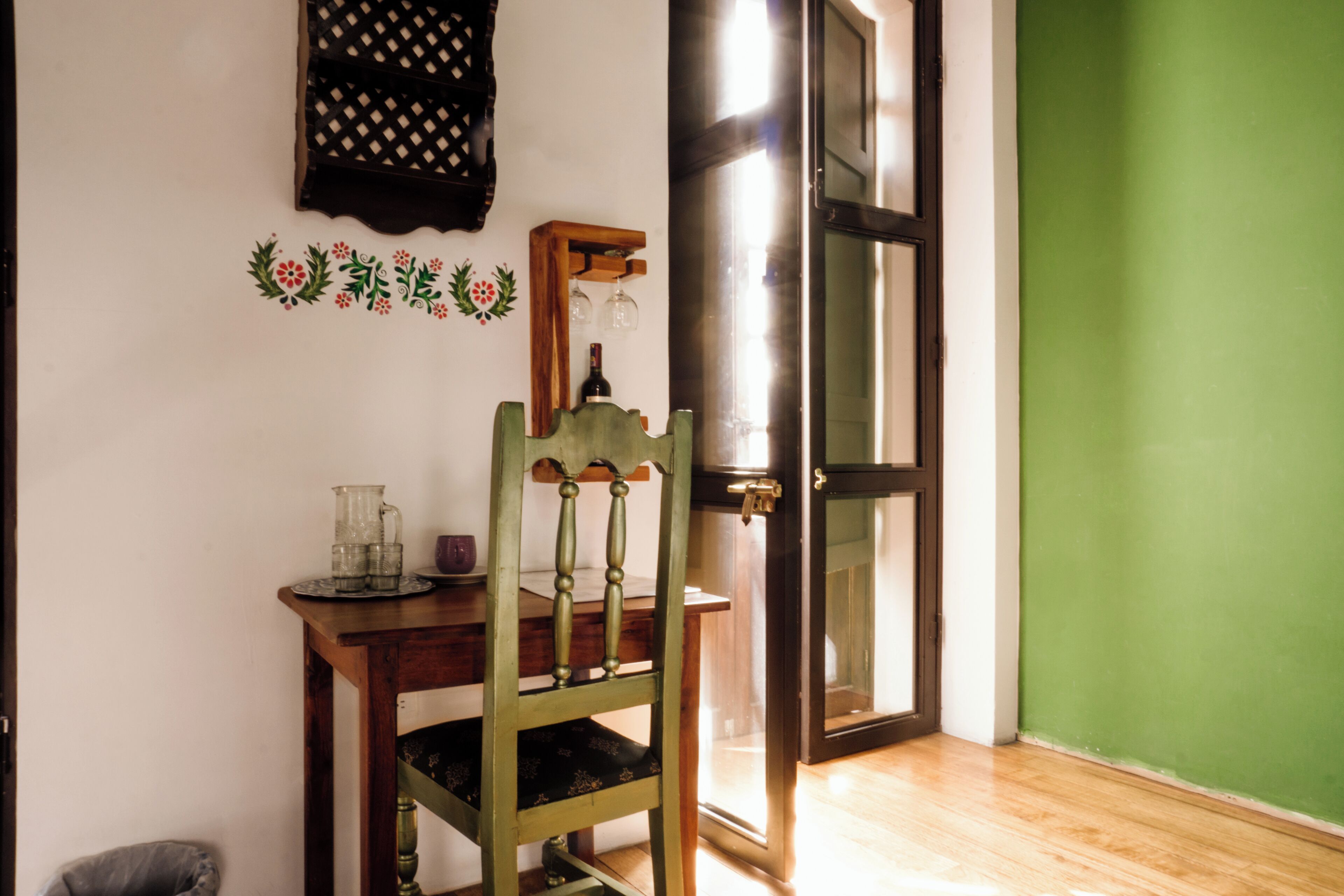 Photo - Hotel Casa Alquimia