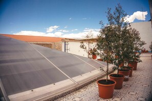 บริเวณภายนอก