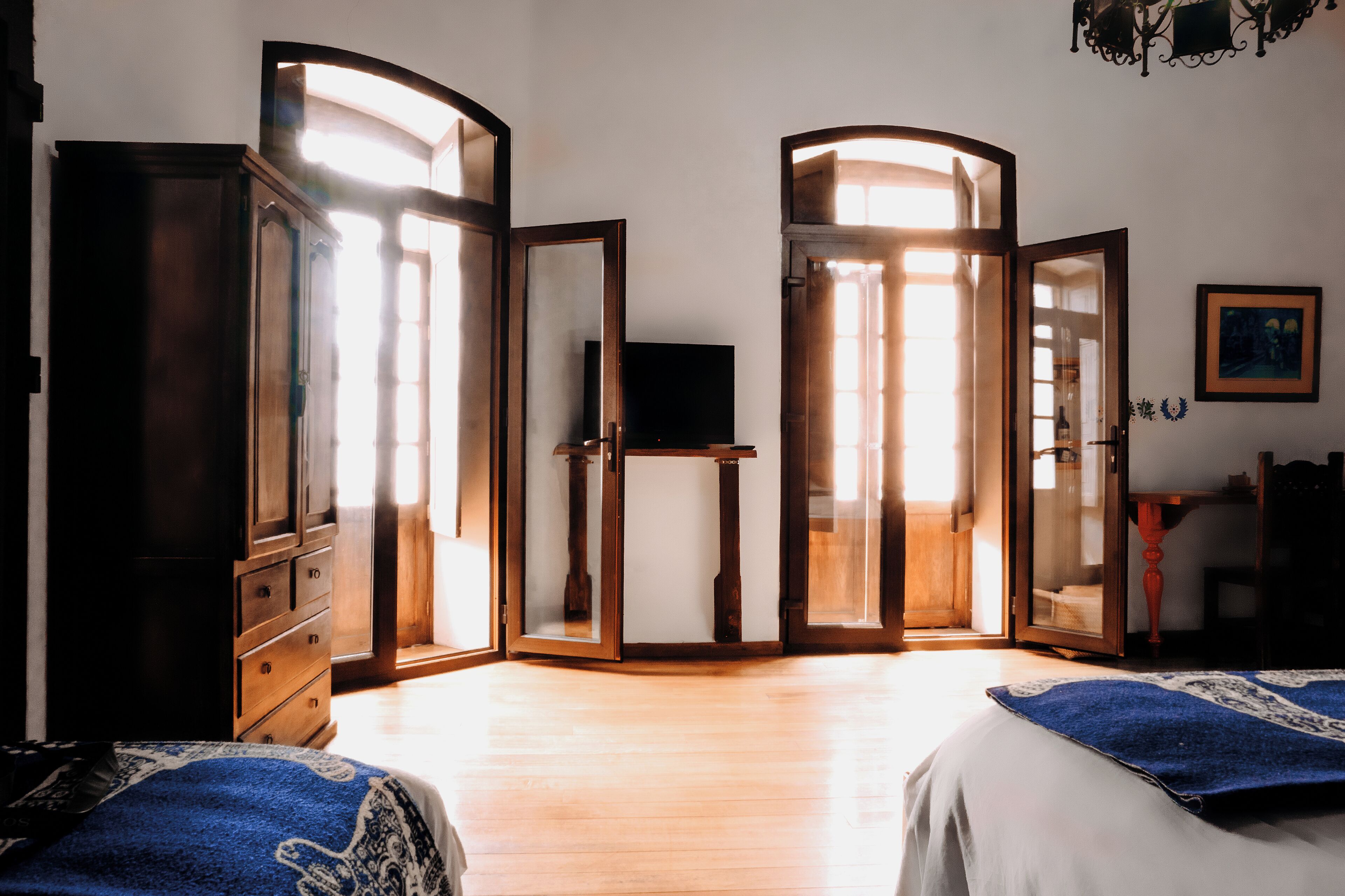 Photo - Hotel Casa Alquimia