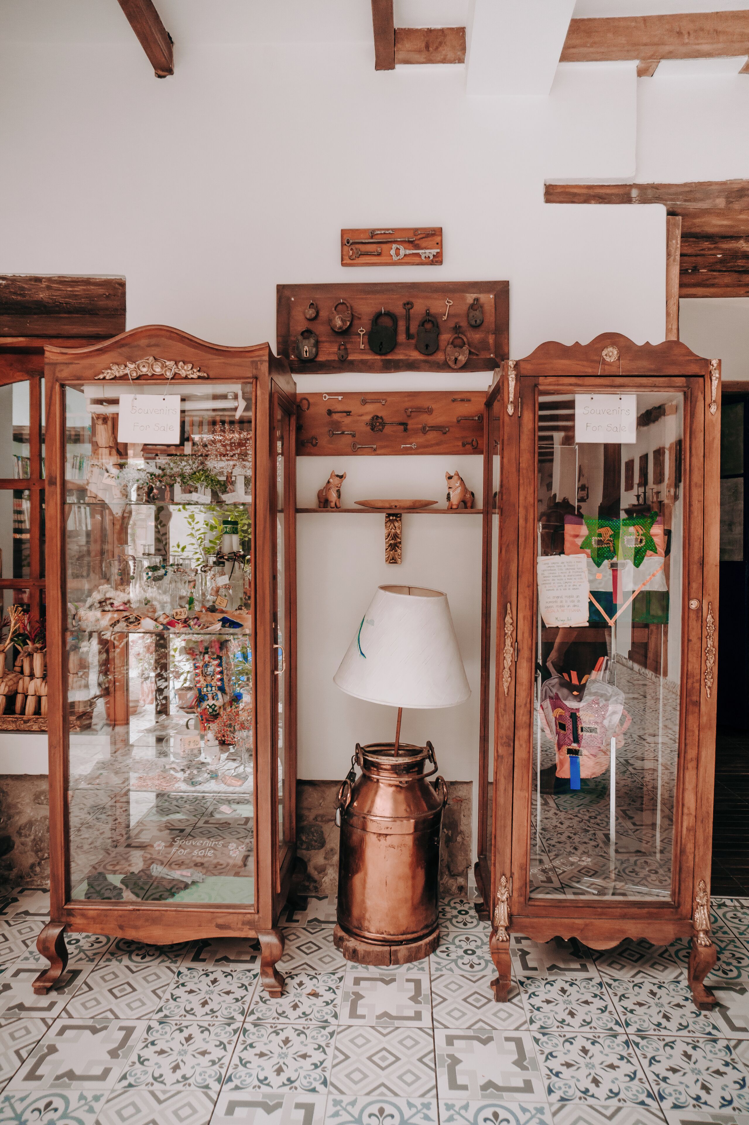 Photo - Hotel Casa Alquimia