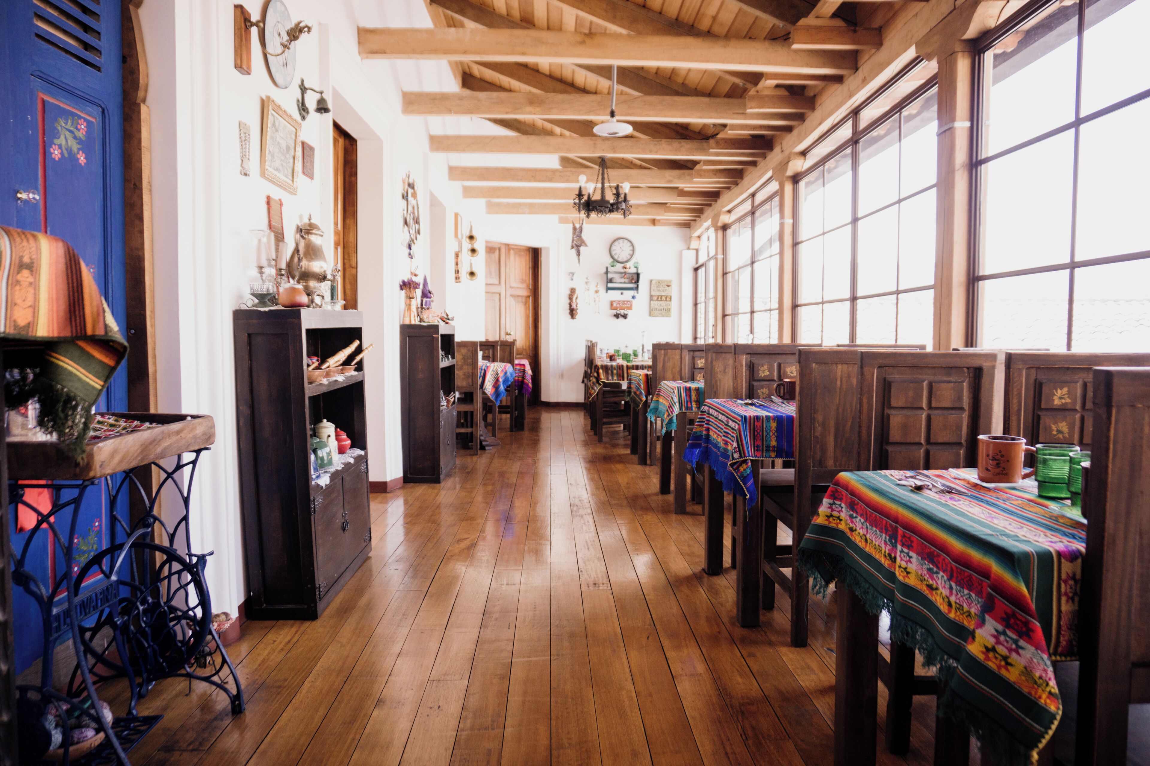 Photo - Hotel Casa Alquimia