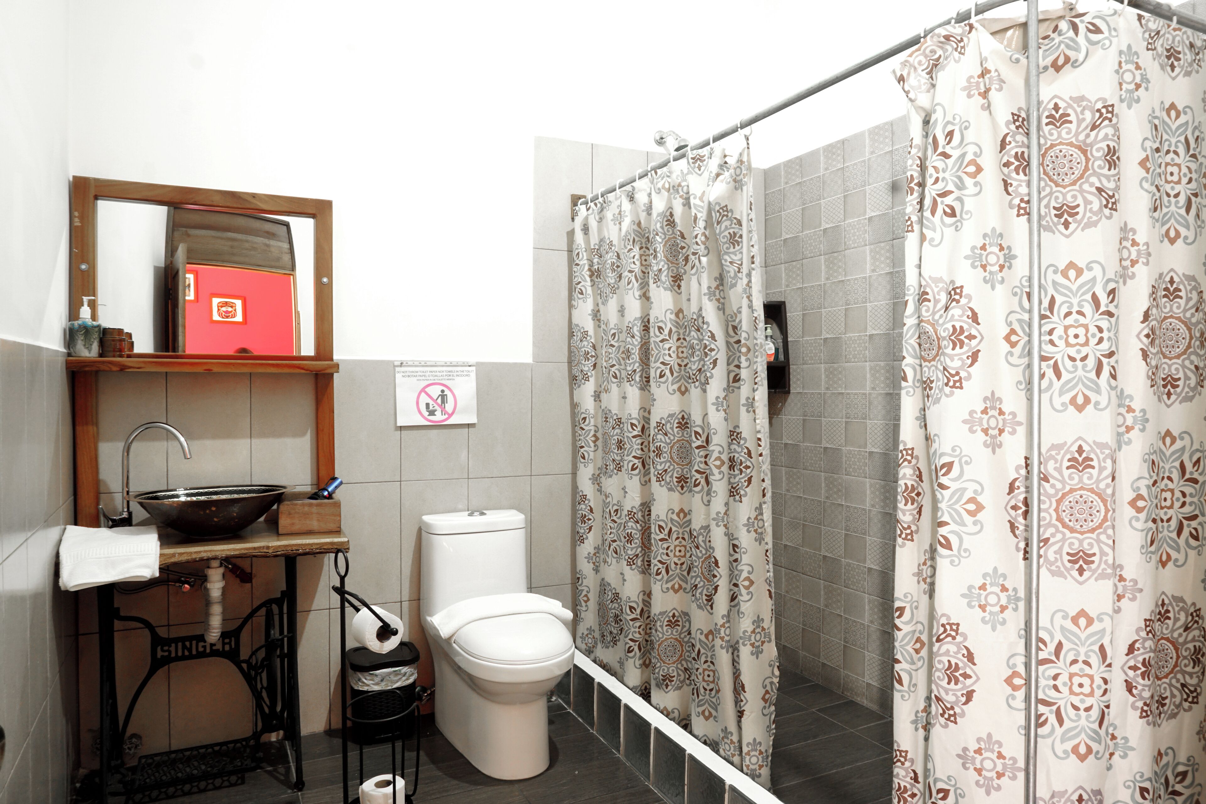 Kamar mandi