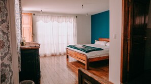 ห้องเอลีท | วิวจากห้องพัก