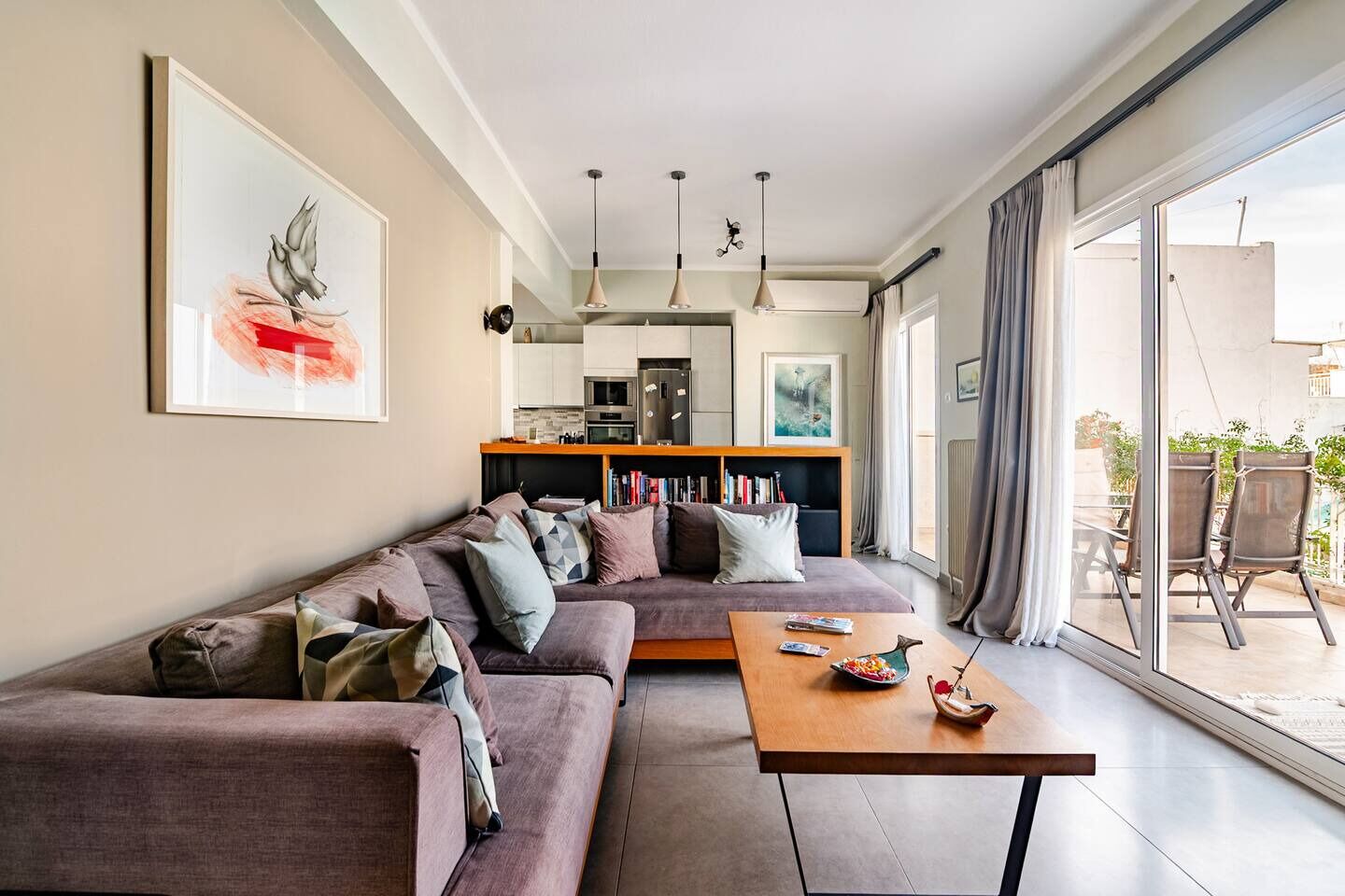 Smart-TV, Netflix, DVD-Player, Streaming-Dienste