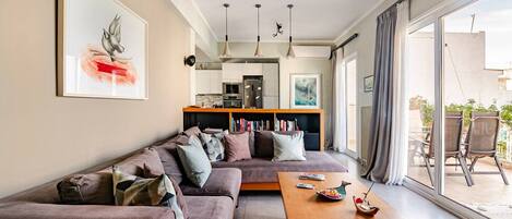 Smart-TV, Netflix, DVD-Player, Streaming-Dienste