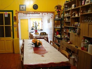 Tempat makan