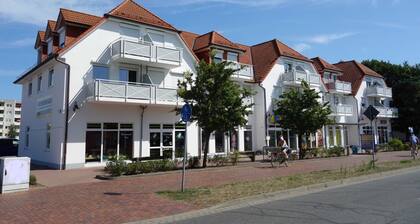 Vacation object Graal Müritz A2 - Apartment 02