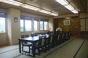 Restaurantes