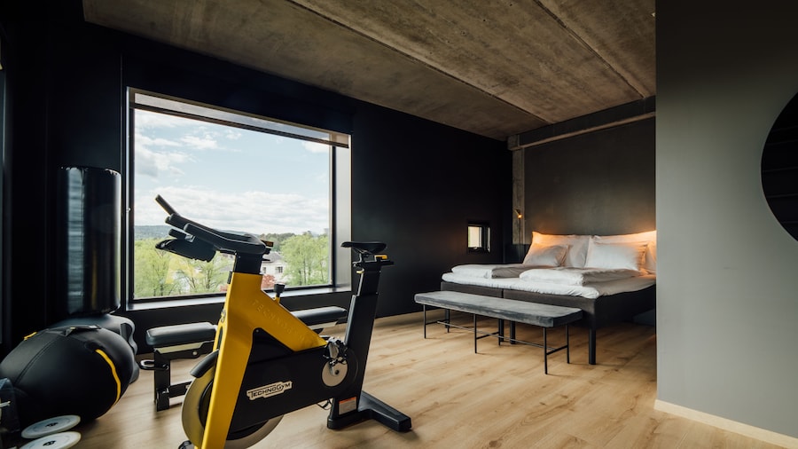 Comfort Hotel Porsgrunn