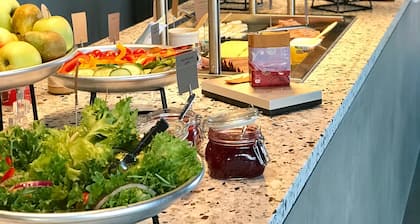 Comfort Hotel Porsgrunn