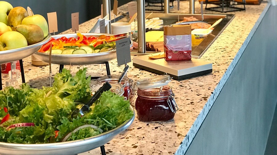 Comfort Hotel Porsgrunn