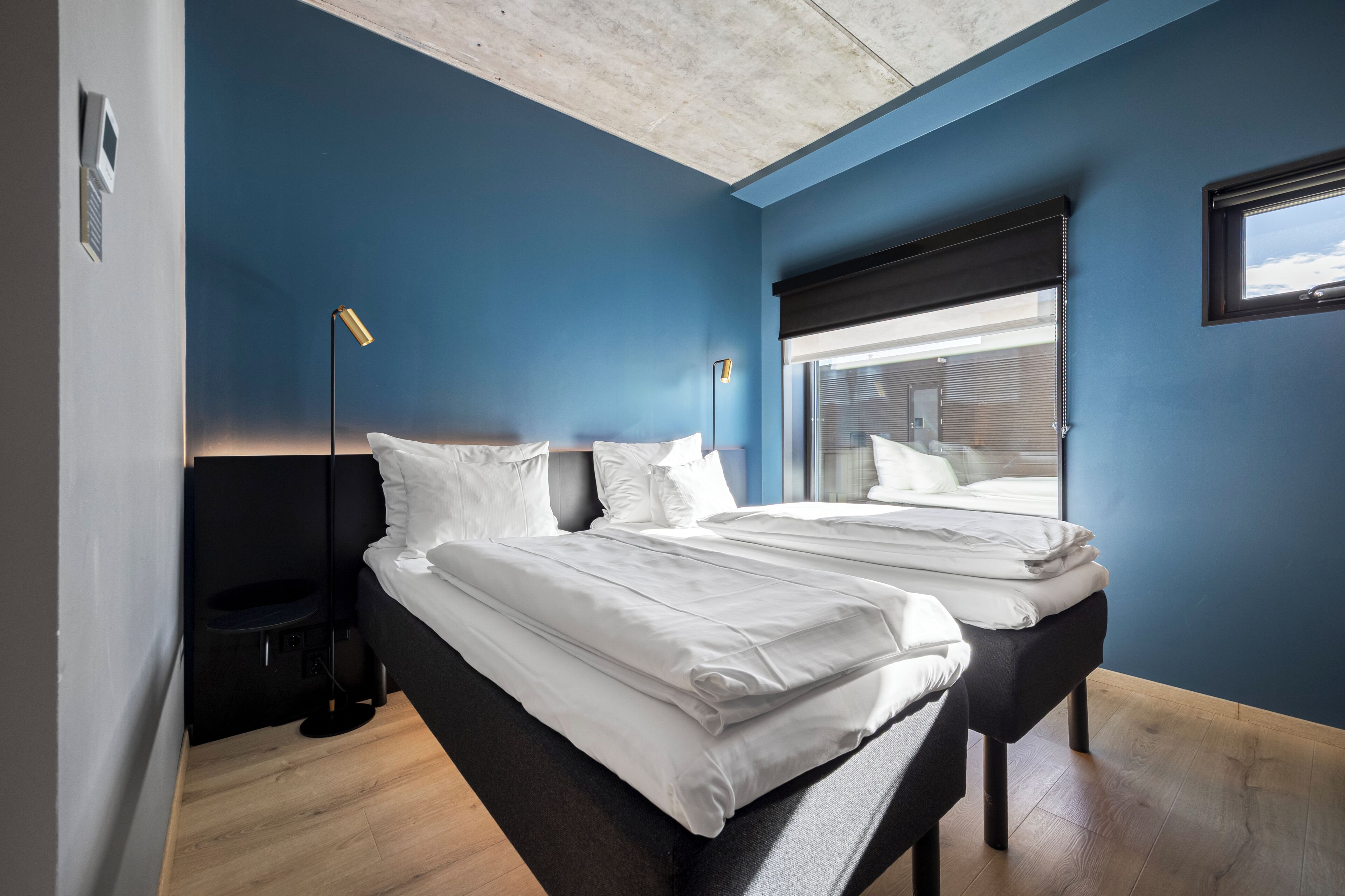 Standard Twin Room, Non Smoking