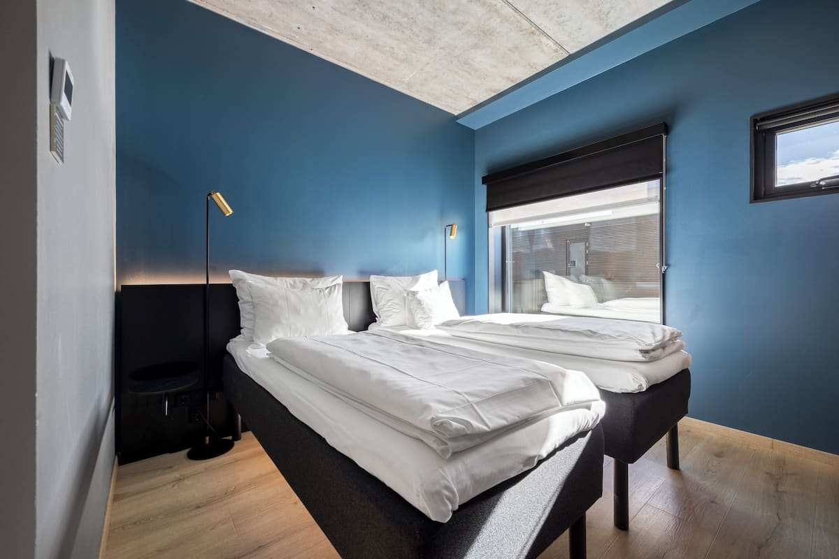 Standard Twin Room, Non Smoking