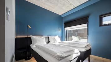 Standard-Zweibettzimmer, Nichtraucher