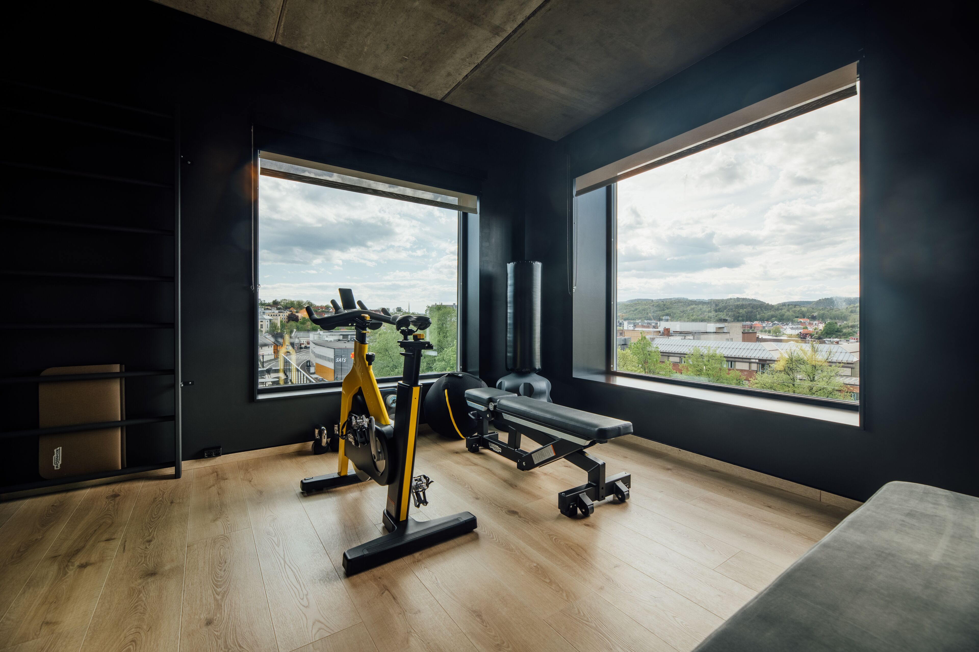 suite, 1, double bed, non smoking | premium bedding, pillow-top beds, desk, bed sheets