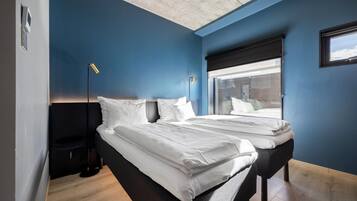 Chambre Standard avec lits jumeaux, non-fumeur