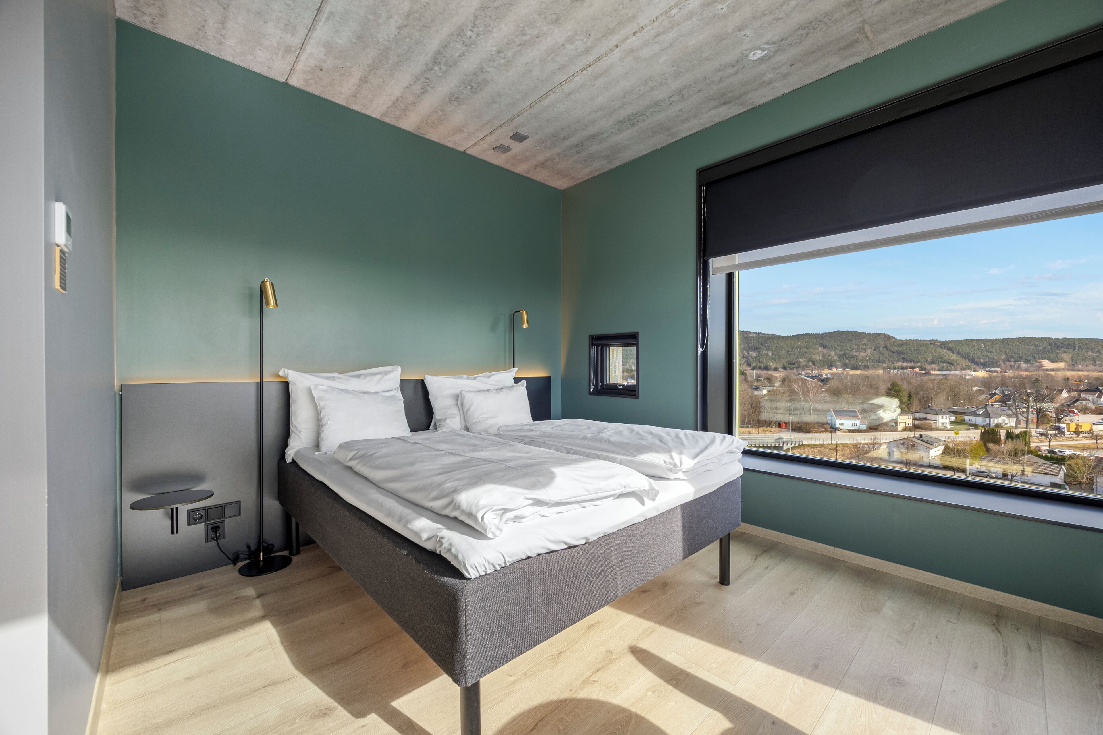 Standard Room, 1 Double Bed, Non Smoking