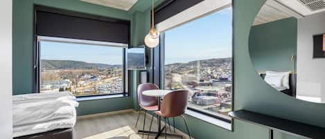 Standardzimmer, 1 Doppelbett, Nichtraucher