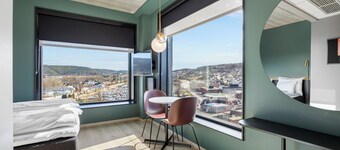 Comfort Hotel Porsgrunn