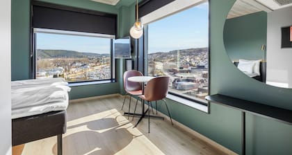 Comfort Hotel Porsgrunn