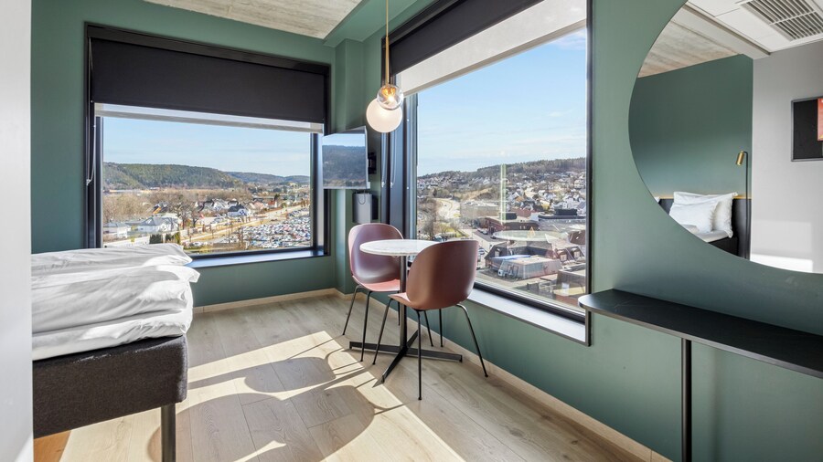 Comfort Hotel Porsgrunn