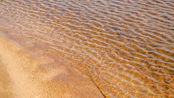 Am Strand
