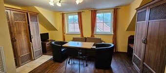 Apartment Typ 11 - Strandresidenz Karlshagen