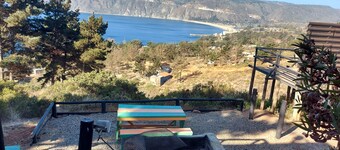 Carilafquen Turismo y Spa