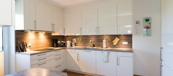 Popular vacation home in Aachen
