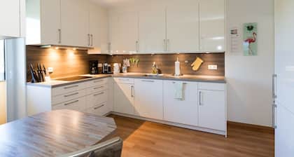 Popular vacation home in Aachen