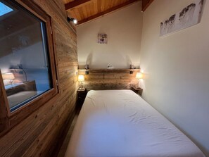 1 chambre, Wi-Fi gratuit