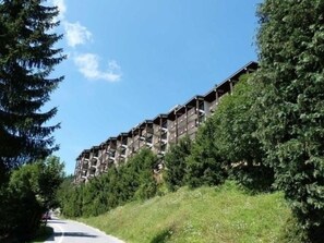 Udendørsområde