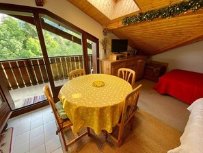 2 habitaciones 