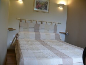 2 bedrooms, iron/ironing board, WiFi - 2 room apartment comfort 3 gold flakes in Les Menuires (Les Belleville)