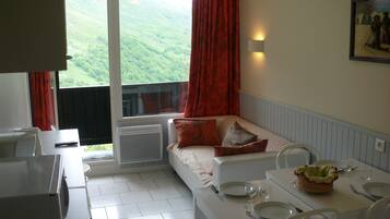 Télévision, lecteur de DVD