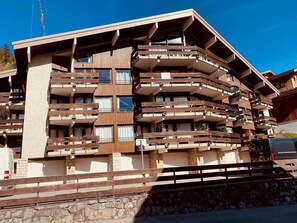 Exterieur