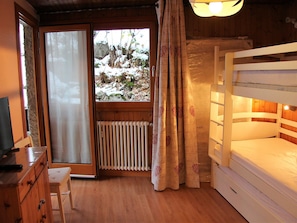 1 slaapkamer