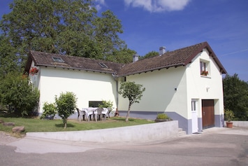 façade