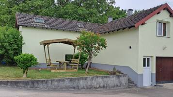 Außenbereich