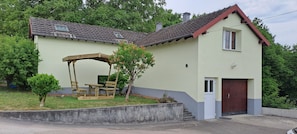 Außenbereich