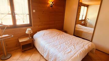 2 sovrum och gratis wi-fi