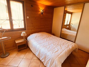 2 chambres, Wi-Fi gratuit