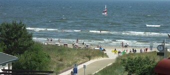 Asunto tyyppi 1 - rantahotelli Karl Hagen