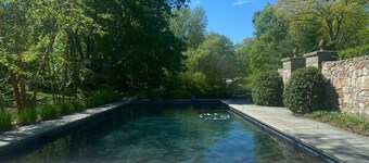 Lugar de referencia Hingham victoriano